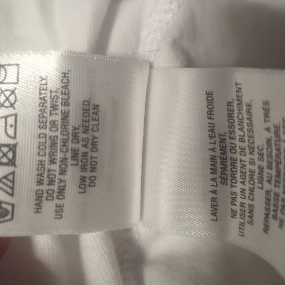 ✨5/$25✨ Anthropologie embroidered flowy tunic top - Picture 10 of 11